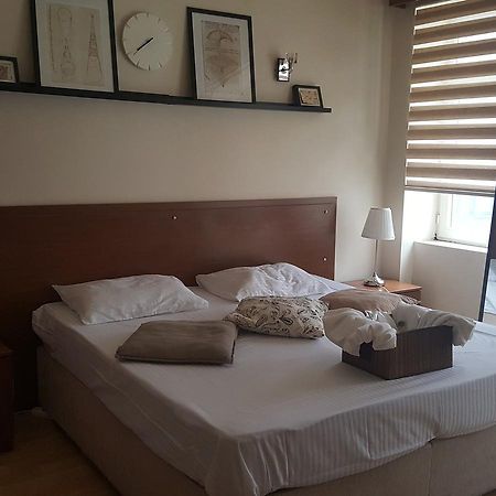 Persian Hotel Стамбул Экстерьер фото